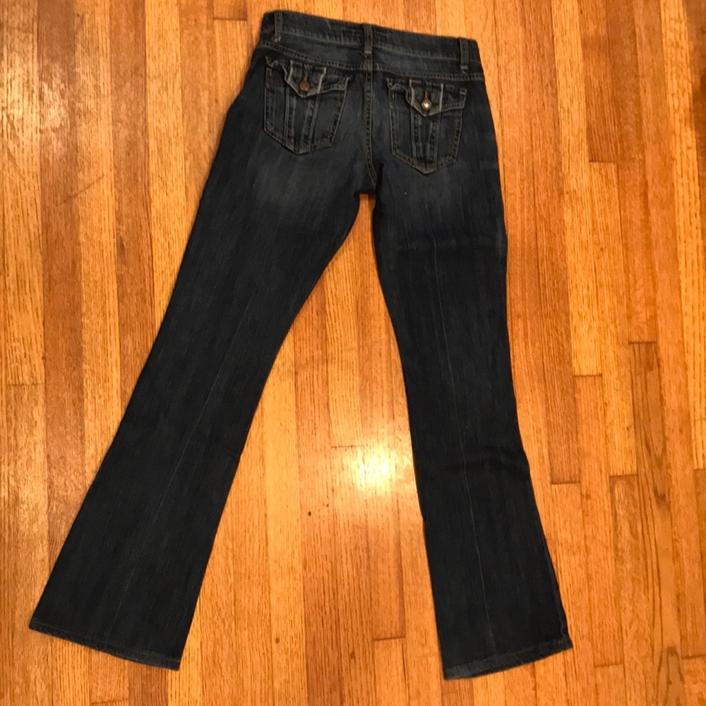 Jeans - Picture 4 of 5